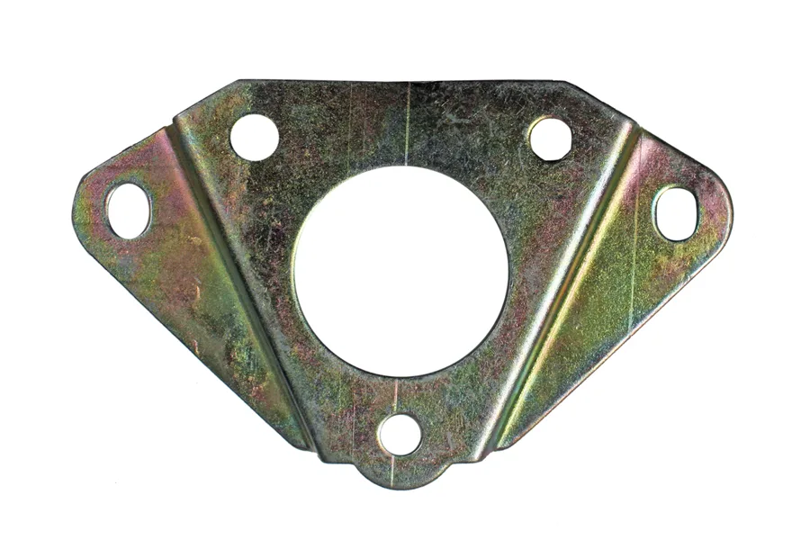 MONDIAL 125 ZN ARKA STOP TUTUCU BRAKET