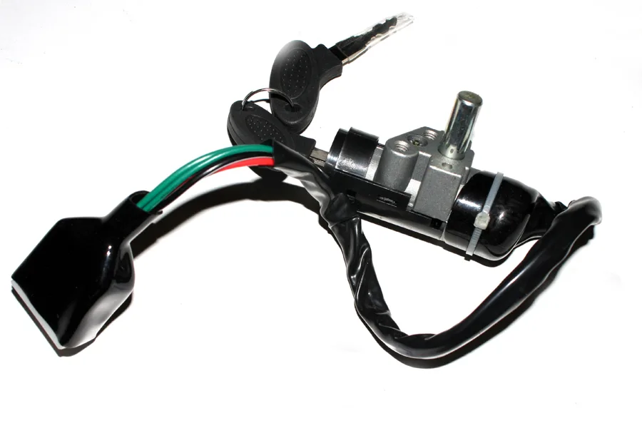MONDIAL 125 ZN KONTAK