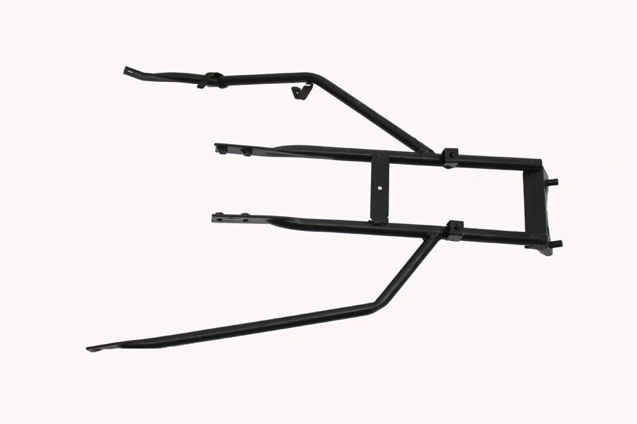 MONDIAL 125 ZNU ARKA ISKELET