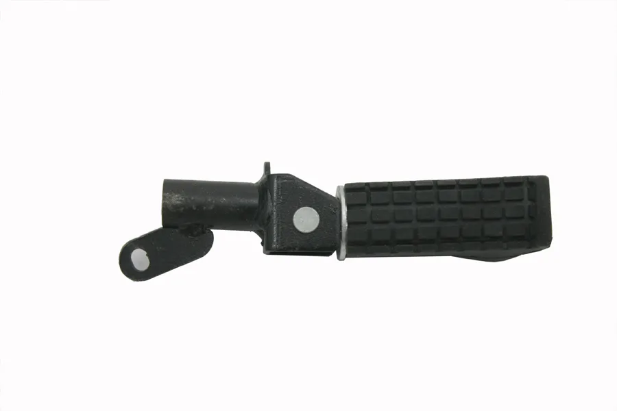 MONDIAL 125 ZNU ARKA BASAMAK KOMPLE SOL