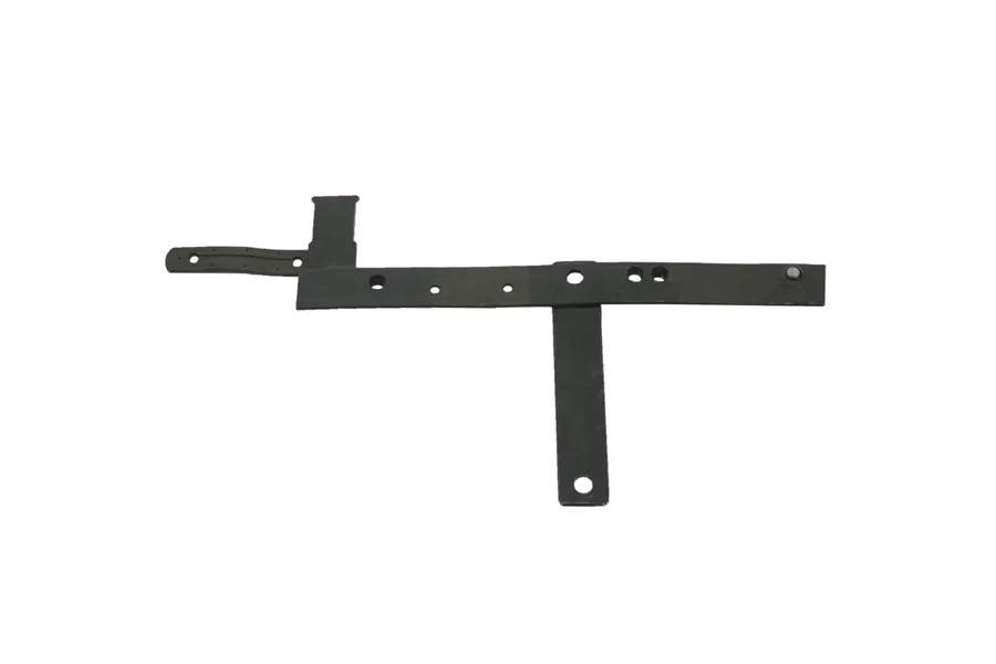 MONDIAL 125 ZNU REGULATOR BAGLANTI BRAKETI
