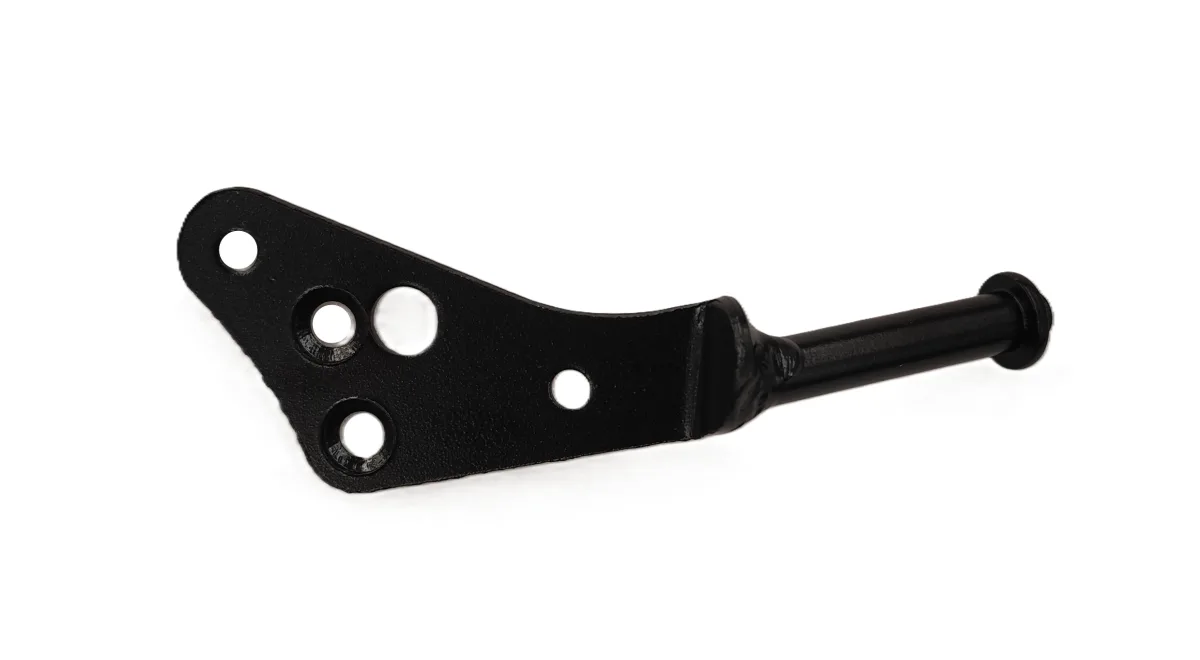 MONDIAL 125 ZNU I ON PANEL BAGLANTI BRAKETI