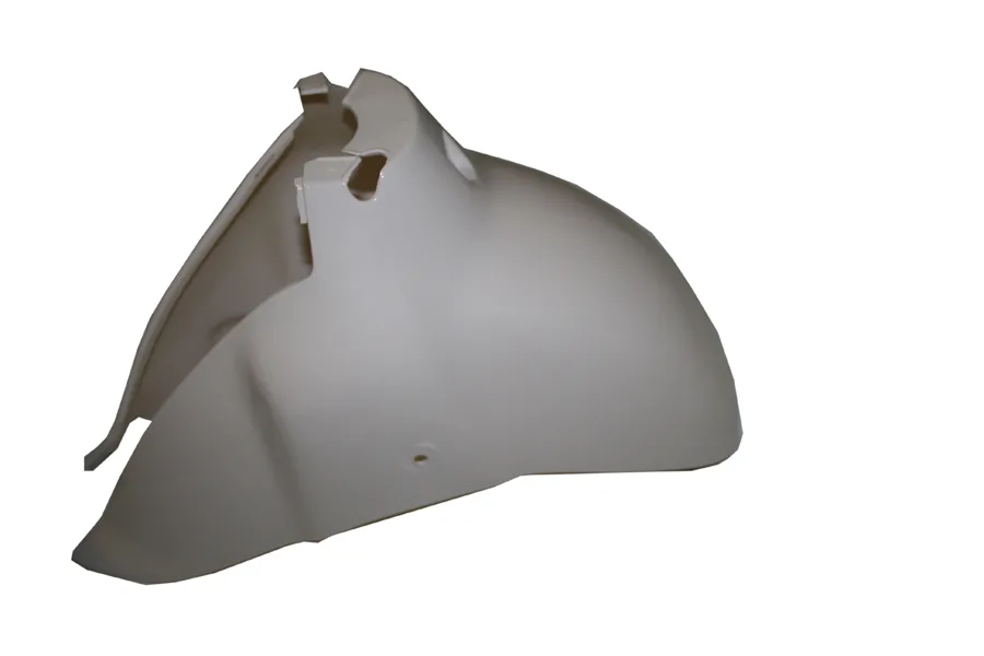 MONDIAL 125 ZNU I ON CAMURLUK ON PARCA (KREM)