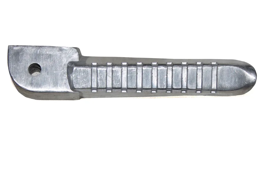 MONDIAL 125-150 RR ARKA BASAMAK KOMPLE SAG