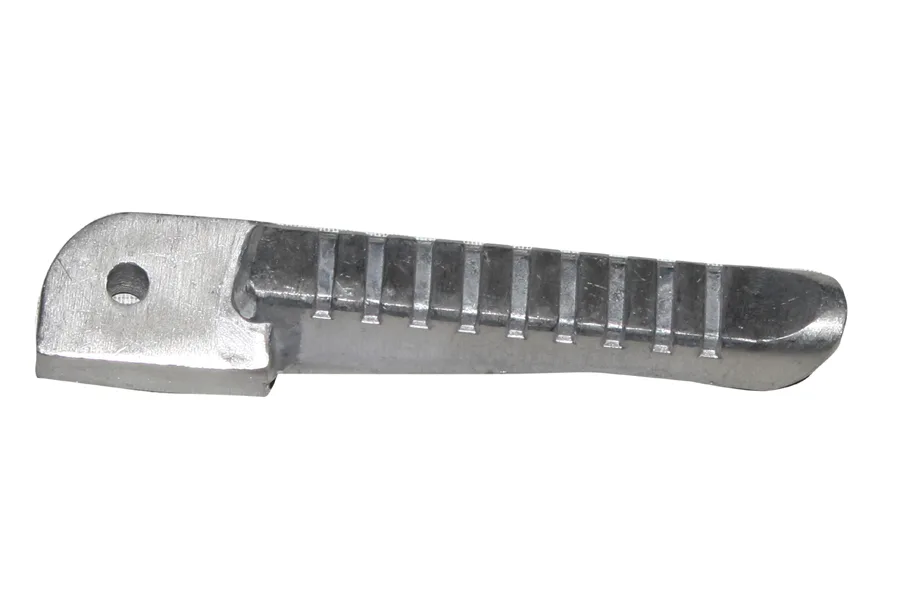 MONDIAL 125-150 RR ARKA BASAMAK KOMPLE SOL