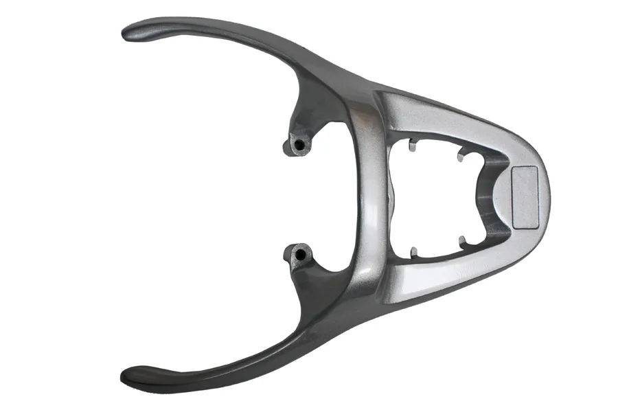 MONDIAL 125-150 RR ARKA PORT BAGAJ (GRI)