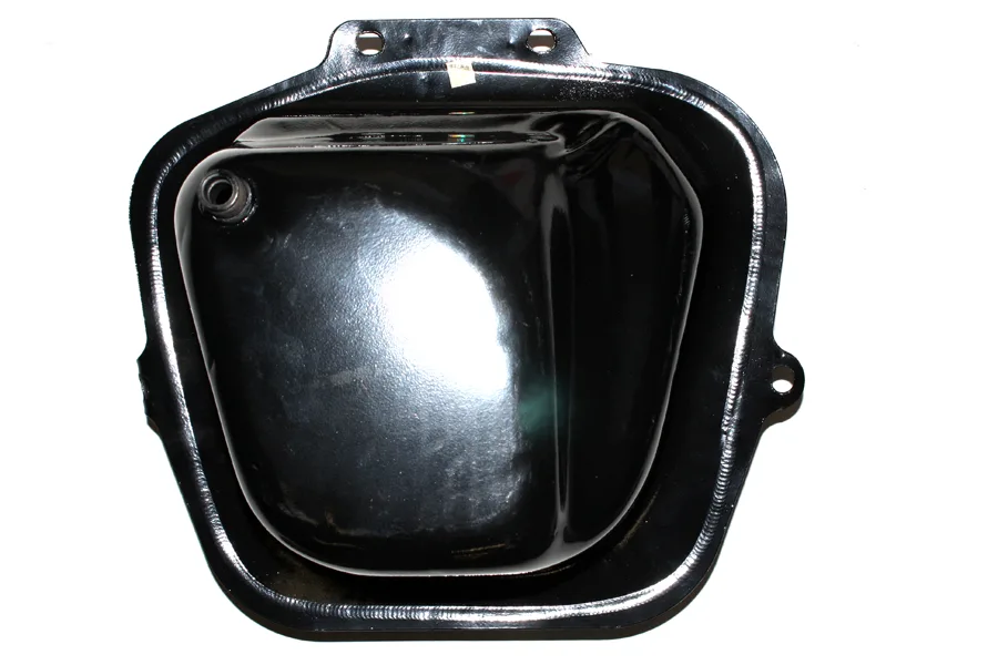 MONDIAL 125-150 RR BENZIN DEPOSU