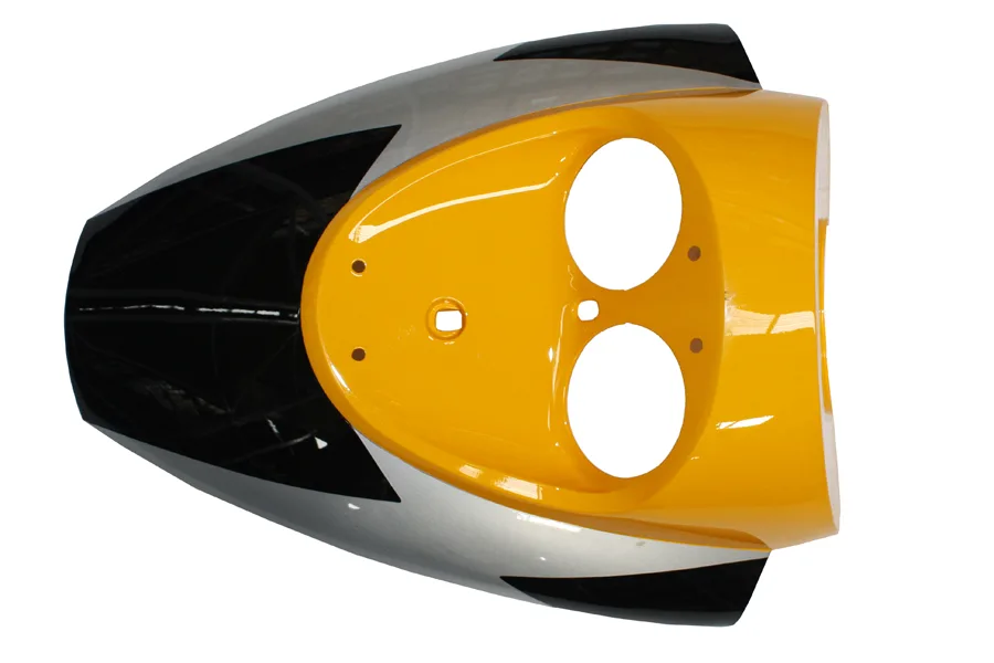 MONDIAL 125-150 RR FAR MUHAFAZASI (SARI)