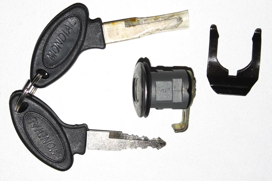 MONDIAL 125-150 RR TORPIDO KILIDI