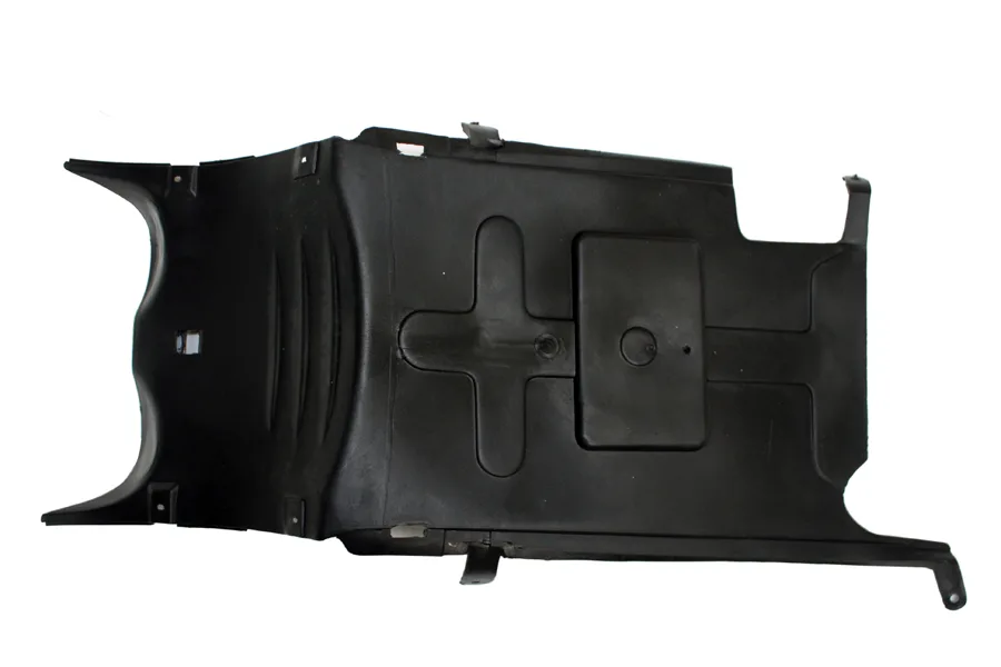 MONDIAL 125-150 RR ISKELET ALT KORUMA