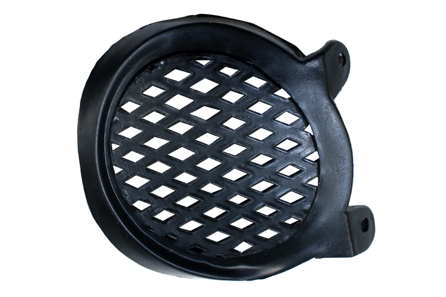 MONDIAL 125-150 RR SELE ALTI SAG YAN RUZGAR PLASTIGI