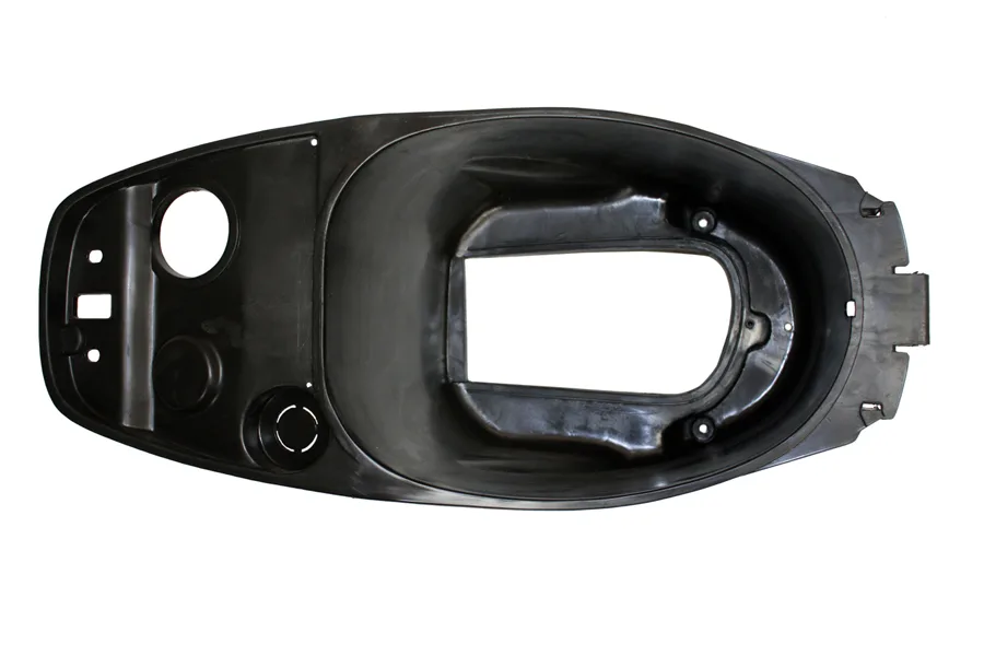MONDIAL 125-150 RR SELE ALTI BAGAJ