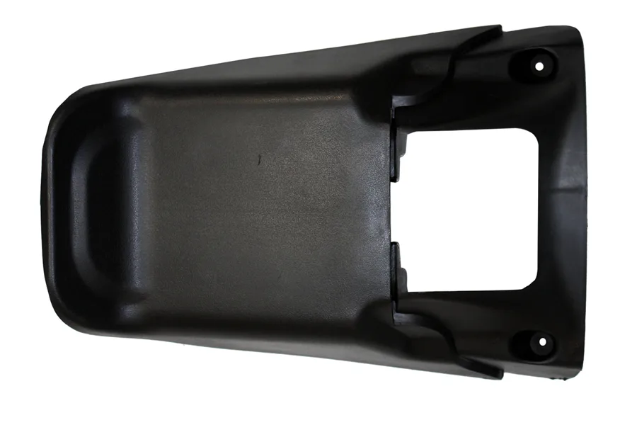 MONDIAL 125-150 RR ARKA CAMURLUK KUYRUGU ALT PLASTIK