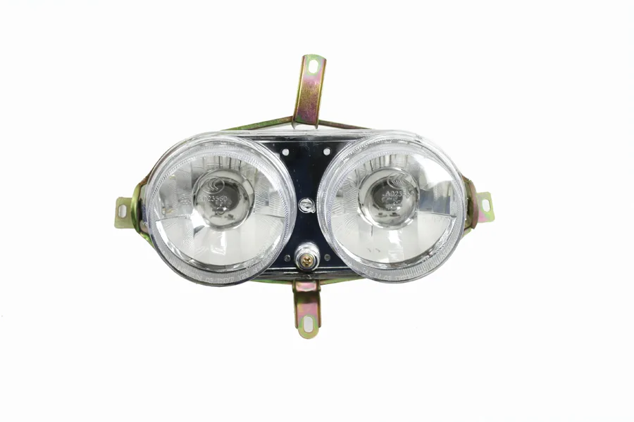 MONDIAL 125-150 RR FAR KOMPLE