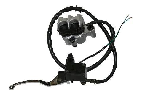 MONDIAL 125-150 RR ON FREN SISTEMI KOMPLE