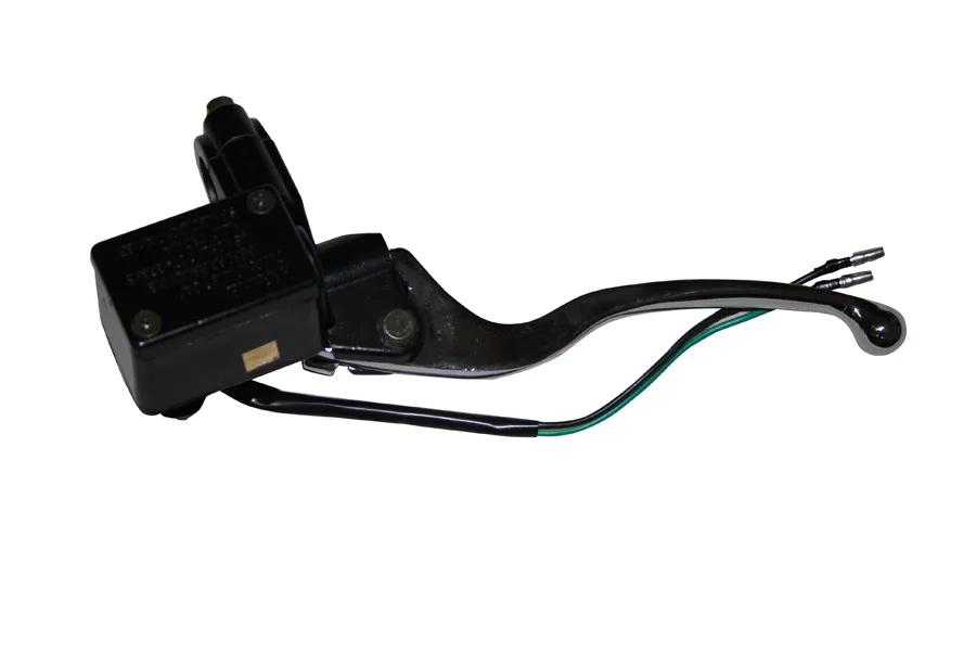 MONDIAL 125-150 RR ARKA FREN HIDROLIK KUTUSU VE LEVYE