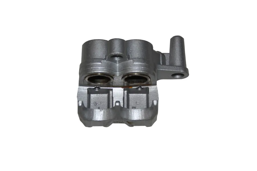 MONDIAL 125-150 RR ARKA FREN KALIPER GOVDESI