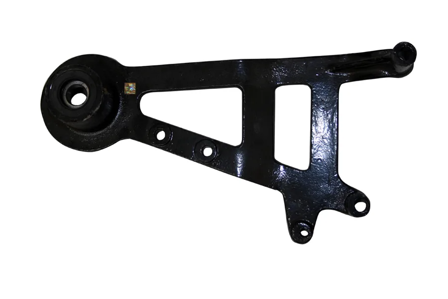 MONDIAL 125-150 RR EGZOZ BAGLANTI BRAKETI