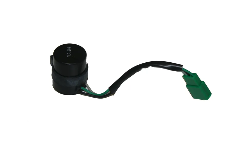 MONDIAL 150 ARGENT SINYAL FLASORU
