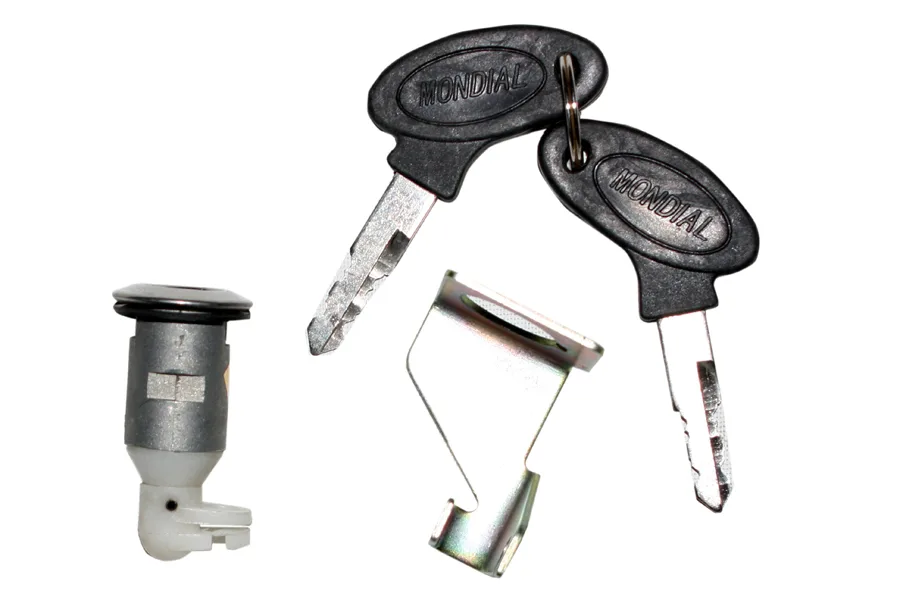 MONDIAL 150 GOMAX SELE KILIDI