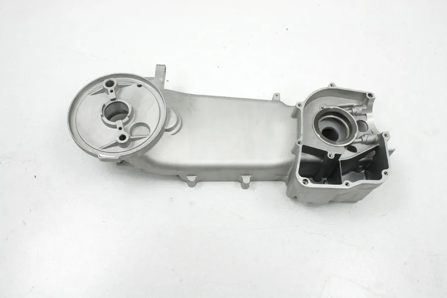 MONDIAL 150 HS KRANK KUTUSU SOL