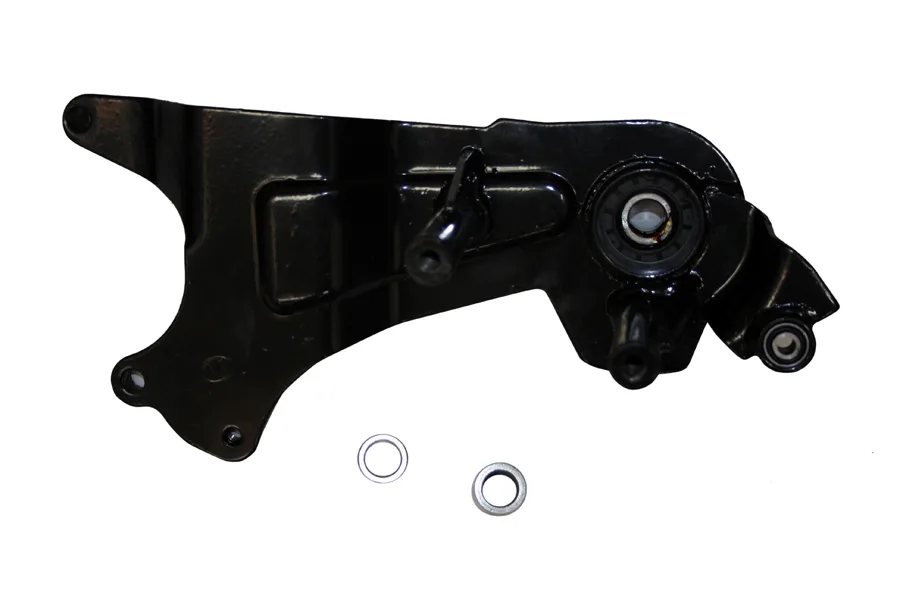 MONDIAL 150 HS EGZOZ BAGLANTI BRAKETI