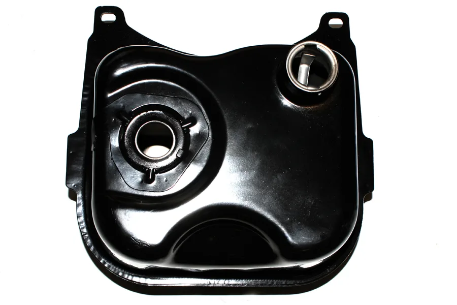 MONDIAL 150 HS BENZIN DEPOSU