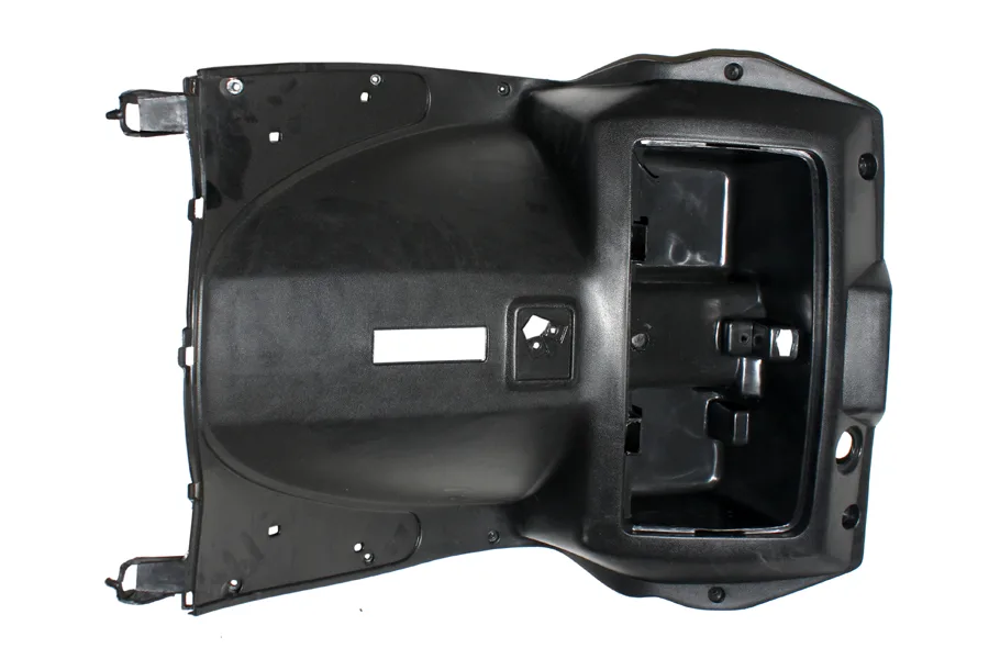 MONDIAL 150 HS ON IC PANEL