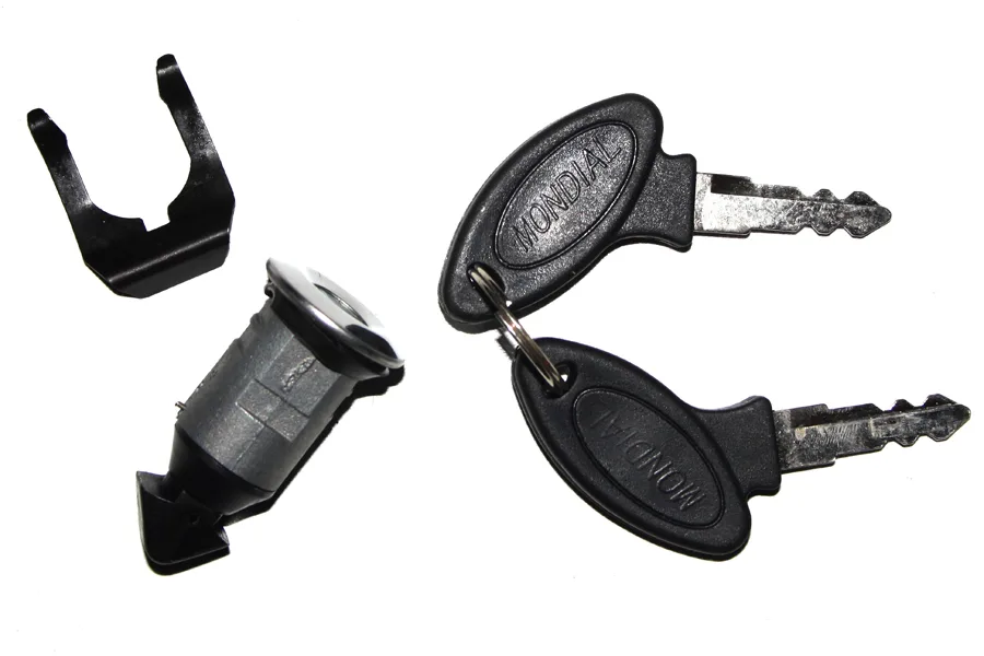 MONDIAL 150 HS TORPIDO KILIDI