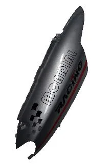 MONDIAL 150 HS SELE ALTI YAN KARENAJ SAG (KIRMIZI)
