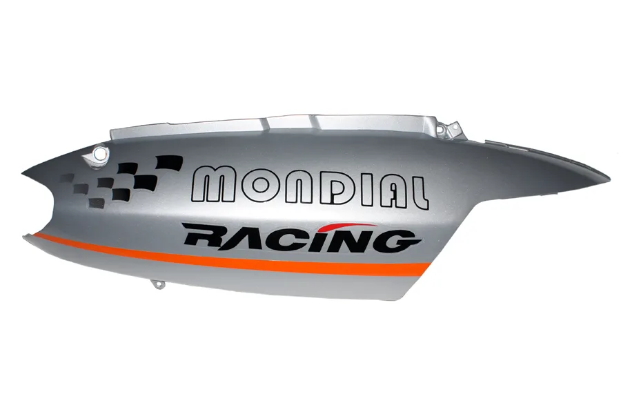 MONDIAL 150 HS SELE ALTI YAN KARENAJ SAG (TURUNCU)