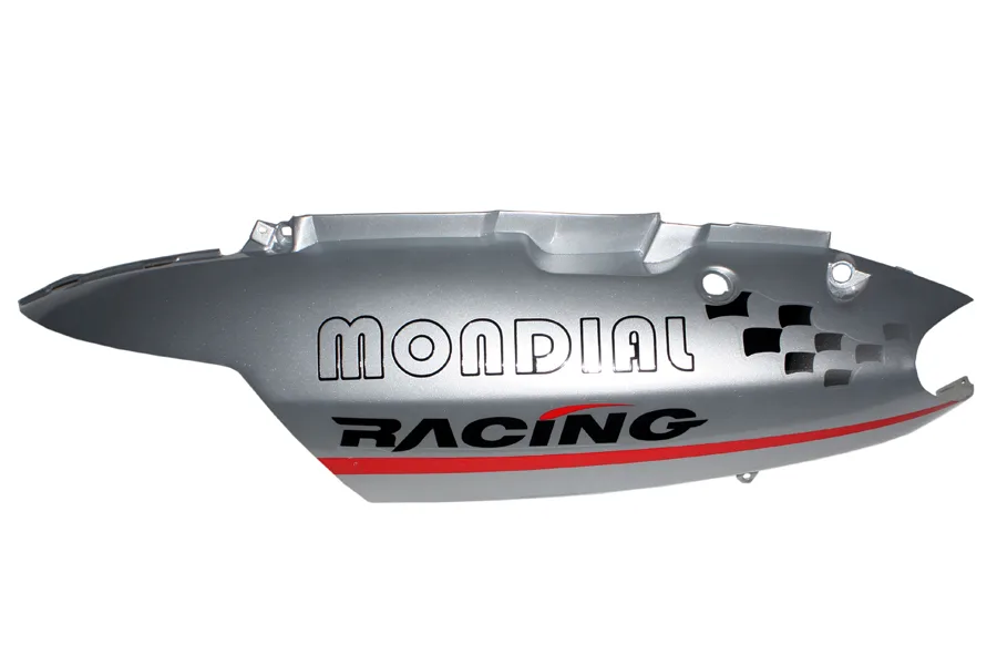 MONDIAL 150 HS SELE ALTI YAN KARENAJ SOL (KIRMIZI)