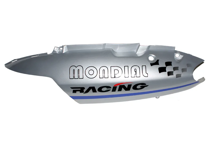 MONDIAL 150 HS SELE ALTI YAN KARENAJ SOL (MAVI)
