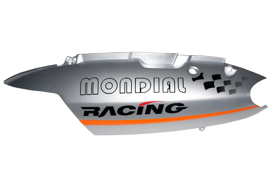 MONDIAL 150 HS SELE ALTI YAN KARENAJ SOL (TURUNCU)