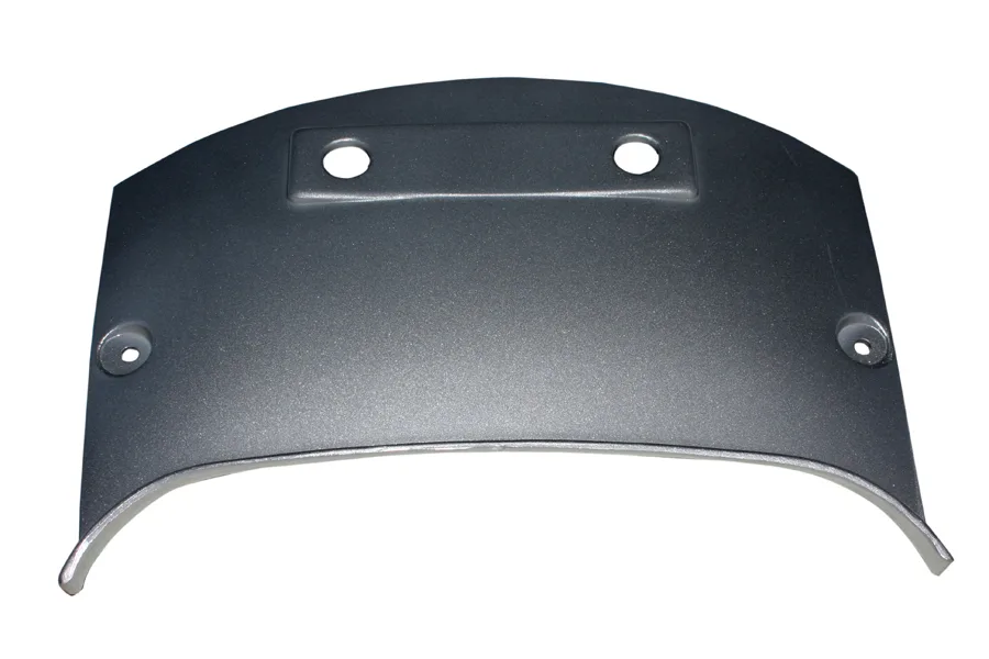 MONDIAL 150 HS ARKA KARENAJ UST KAPAK (GRI)
