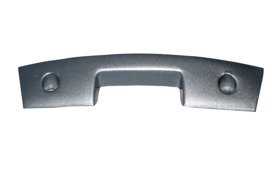 MONDIAL 150 HS ARKA KARENAJ ALT KAPAK (GRI)