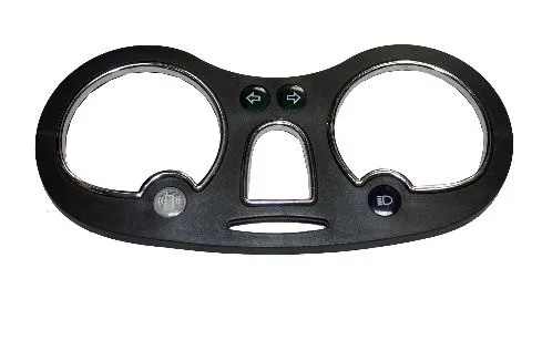 MONDIAL 150 HS GOSTERGE PANELI KAPAGI