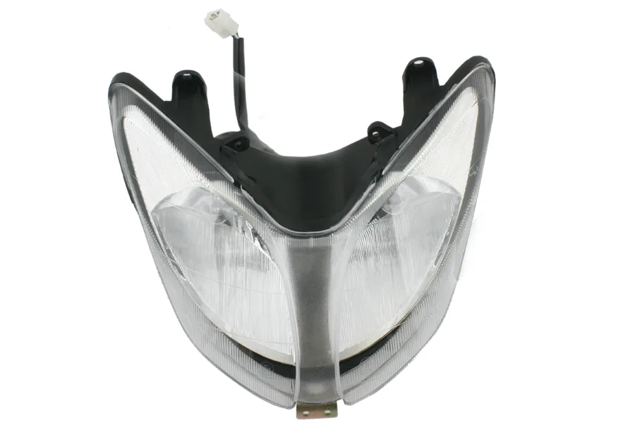 MONDIAL 150 HS FAR KOMPLE