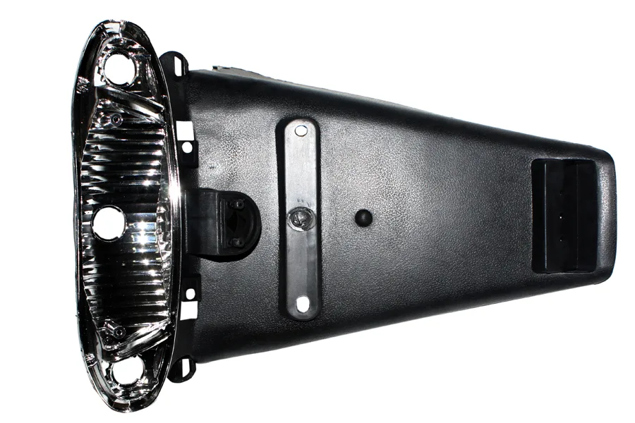 MONDIAL 150 HS ARKA CAMURLUK KUYRUGU