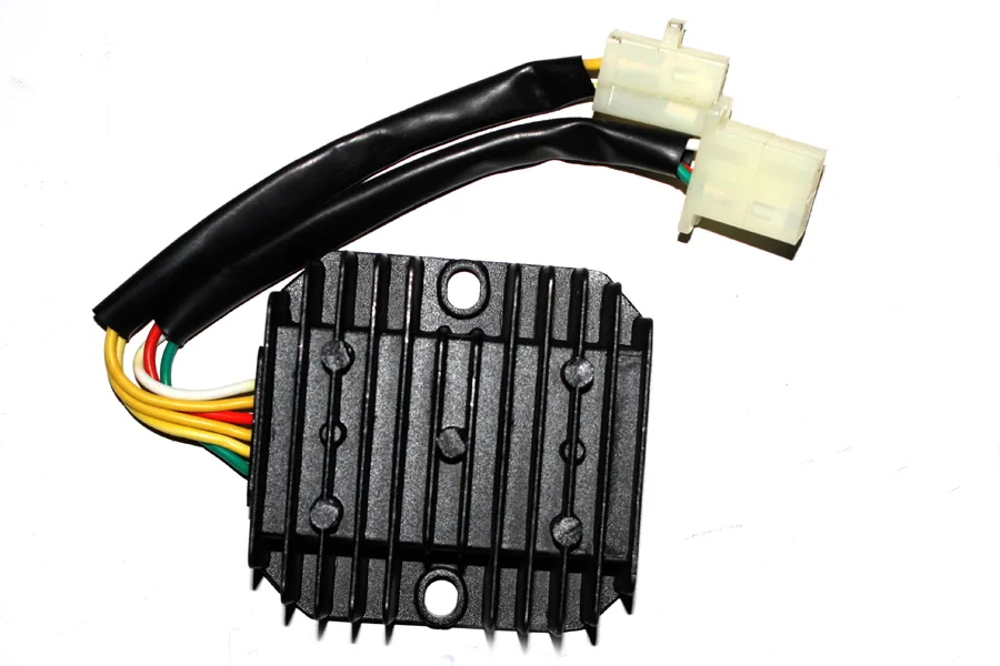 MONDIAL 150 HS REGULATOR