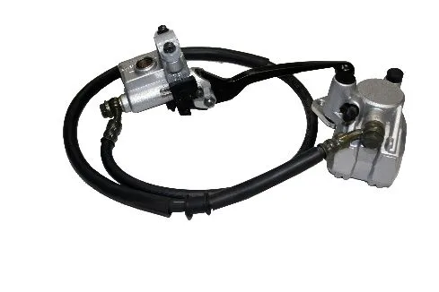 MONDIAL 150 HS ON FREN SISTEMI KOMPLE