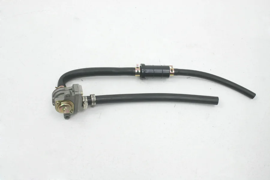 MONDIAL 150 MASH KATALIZOR KOMPLE