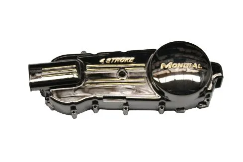 MONDIAL 150 RE KRANK KUTUSU SOL KAPAK