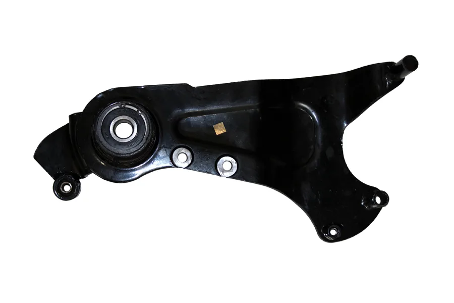 MONDIAL 150 RE EGZOZ BAGLANTI BRAKETI