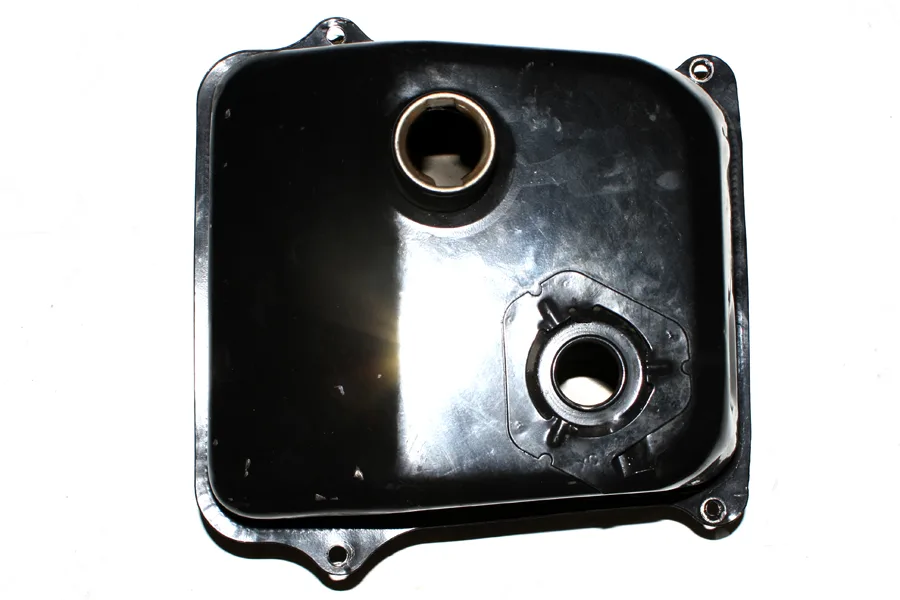 MONDIAL 150 RE BENZIN DEPOSU