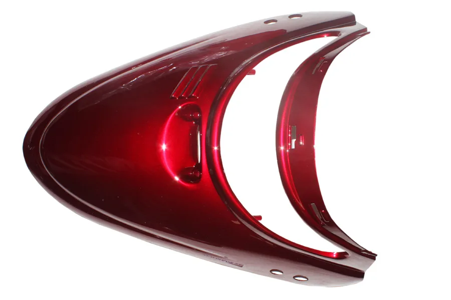 MONDIAL 150 RE FAR MUHAFAZASI (BORDO)