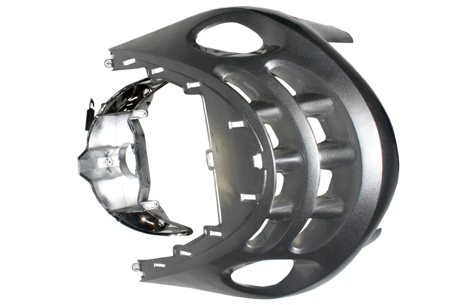 MONDIAL 150 RE ON PANEL (GRI)