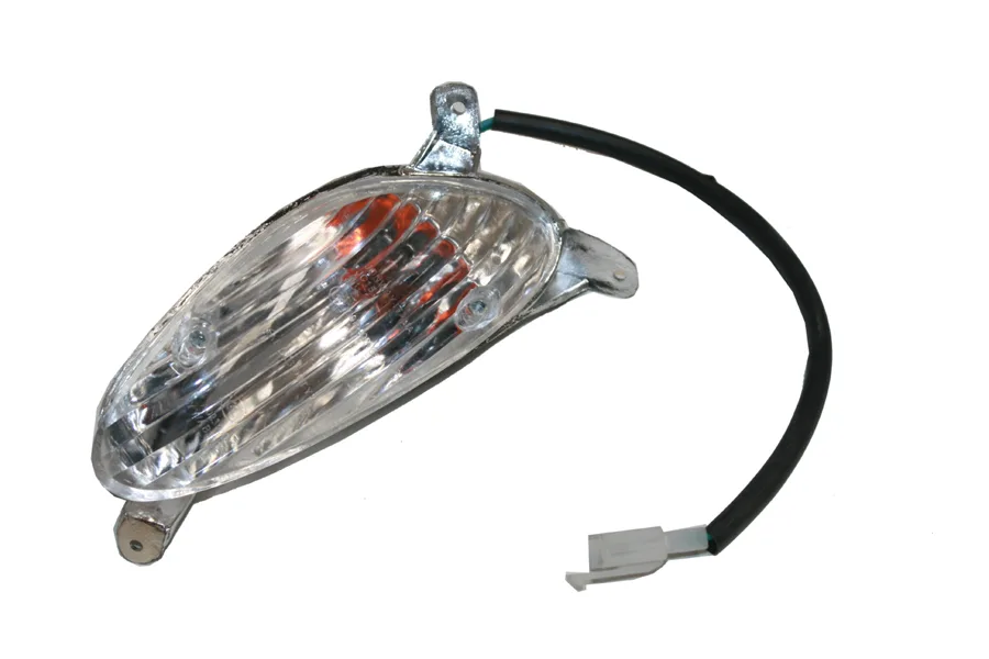 MONDIAL 150 RE ON SAG SINYAL KOMPLE