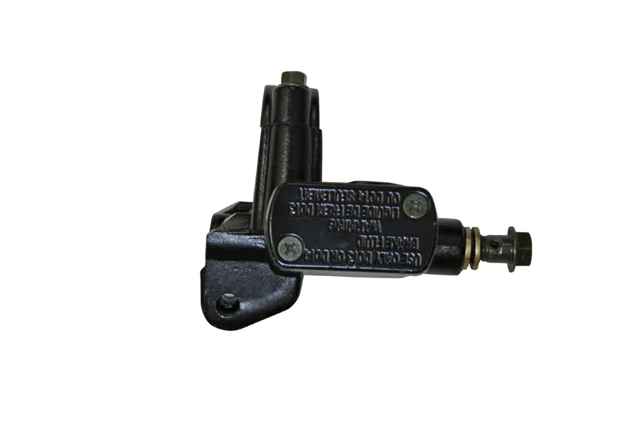 MONDIAL 150 RE ON FREN HIDROLIK KUTUSU KOMPLE