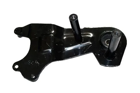 MONDIAL 150 RF EGZOZ BAGLANTI BRAKETI